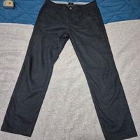 pantalone carrera