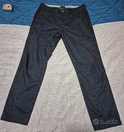 pantalone carrera