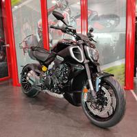 DUCATI Diavel V4 BLACK