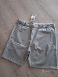 pantaloni corti Carhartt  felpa size  XXL