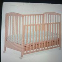 lettino legno Foppapedretti 