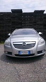 OPEL Insignia 2.0 CDTI 160CV Sports Tourer Cosmo