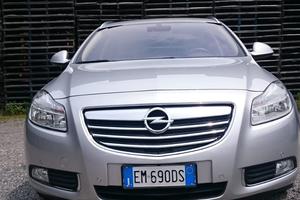 OPEL Insignia 2.0 CDTI 160CV Sports Tourer Cosmo