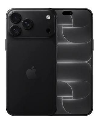 Apple iPhone 18 Pro Max 256 Nero 5G Nuovo