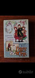 Fairy Oak - Capitan Grisam e l'amore 