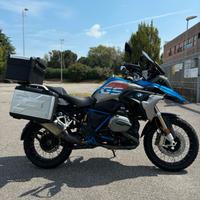 Bmw r 1200 gs - 2018