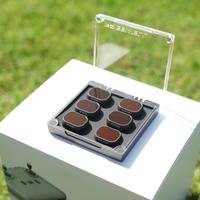 FREEWELL  kit filtri ND x Dji mini 4 pro