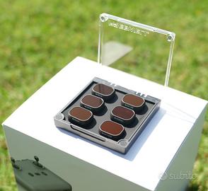 FREEWELL  kit filtri ND x Dji mini 4 pro