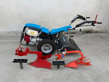 MOTOCOLTIVATORE BERTOLINI 413 S