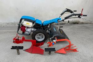 MOTOCOLTIVATORE BERTOLINI 413 S