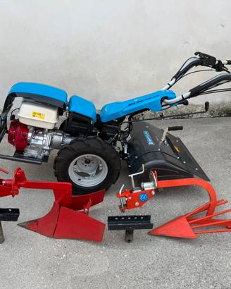 MOTOCOLTIVATORE BERTOLINI 413 S