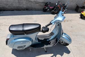 Vespa 50 special prima serie 3 marce 1973