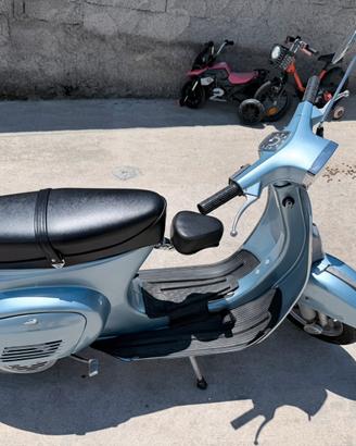 Vespa 50 special prima serie 3 marce 1973