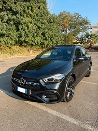 Mercedes GLA 200d Amg line TECH Edition