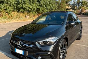 Mercedes GLA 200d Amg line TECH Edition