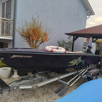 Cofano spazio 5
