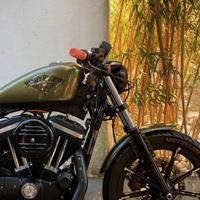 Harley Davidson 883 Iron ABS