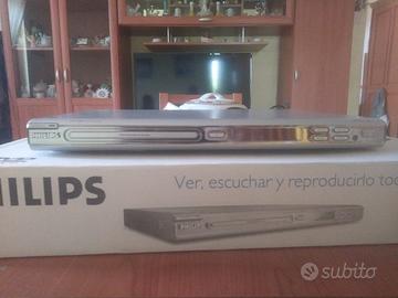 DVD Player Philips DVP3005