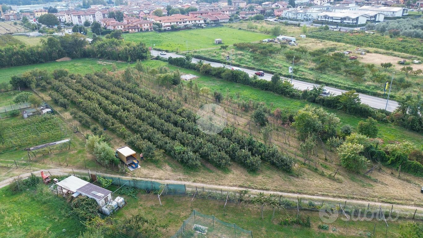 TER. AGRICOLO A CONCESIO - Vista 2