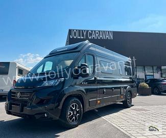 Van Usato Garantito Mobilvetta Admiral K 6.3