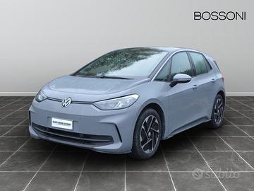 Volkswagen ID.3 58 kwh pro performance
