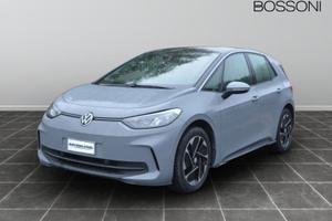 Volkswagen ID.3 58 kwh pro performance