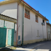 Casa indipendente su due livelli