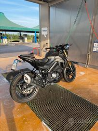 KEEWAY RKF 2026 ABS