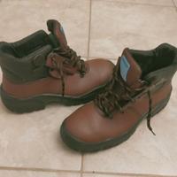 scarpe antinfortunistiche Sheltech 