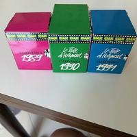 Libretti CIAKINTASCA le Stelle di Hollywood