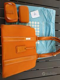 zaino/borsa piquadro