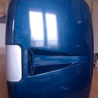 Mini frigo PININFARINA