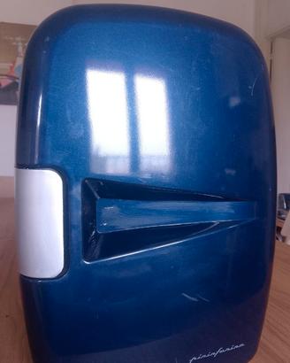 Mini frigo PININFARINA