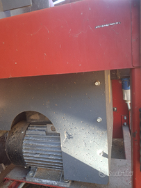 Sega circolare per legna