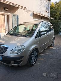 Lancia Musa diesel