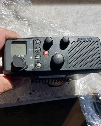 Radio marina