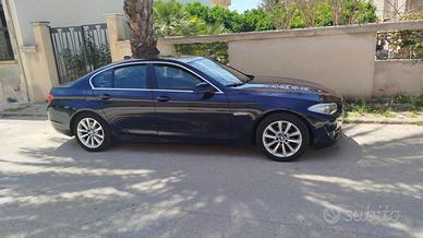 BMW 520 diesel 