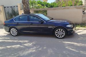 BMW 520 diesel 