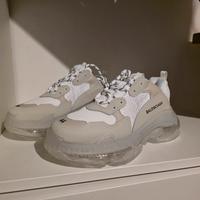 balenciaga triple s 
