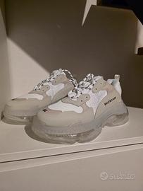 balenciaga triple s 