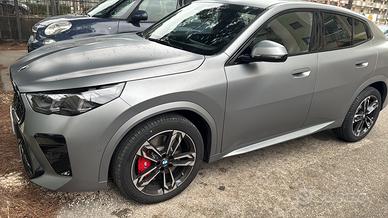 Bmw x2 2026