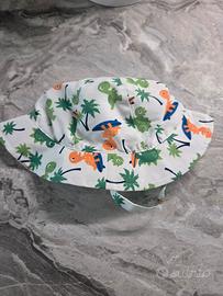Cappellino bimbo