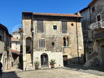 Casa Indipendente Sermoneta [Cod. rif 3224598VRG]
