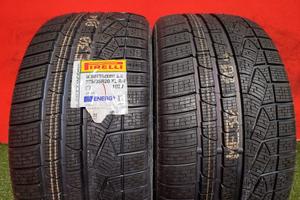 275 35 20 Gomme Invernali 2025 Pirelli 275 35R20
