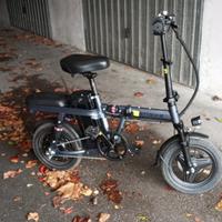 Bici elettrica