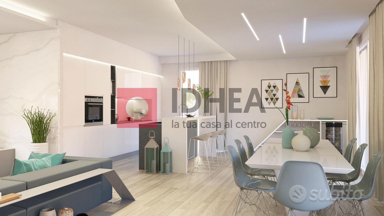 Apartment in Treviso, Borgo Mestre - Vista 2