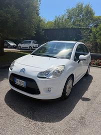 Citroen C3 1.2 VTi 82 Exclusive