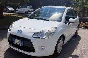 Citroen C3 1.2 VTi 82 Exclusive