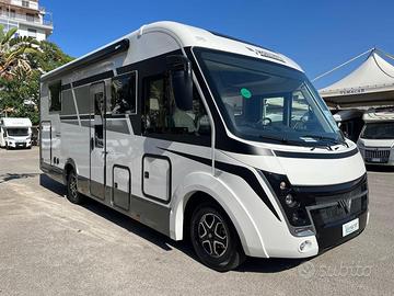 Mobilvetta K-Yacht Mh90 Teknoline 180 Hp Auto Full