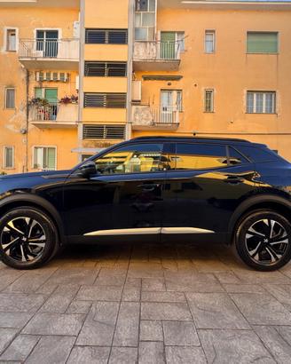 Peugeot 2008 BlueHDI 130 Allure Pack